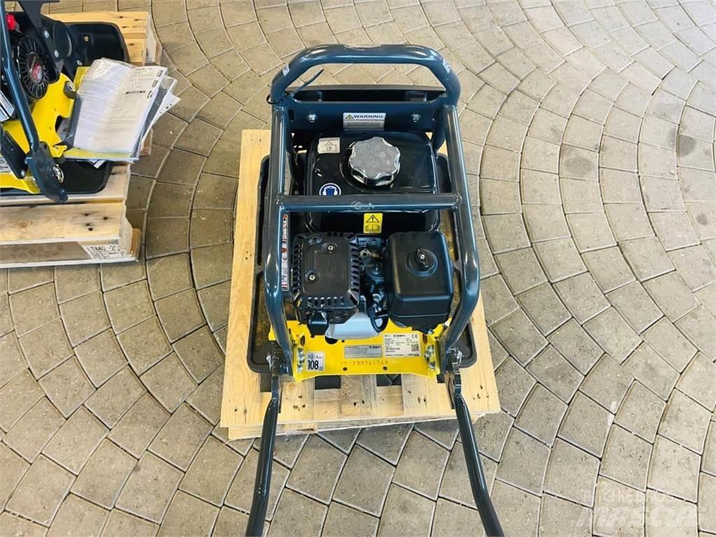 Bomag BP 25/50 Vibratorer
