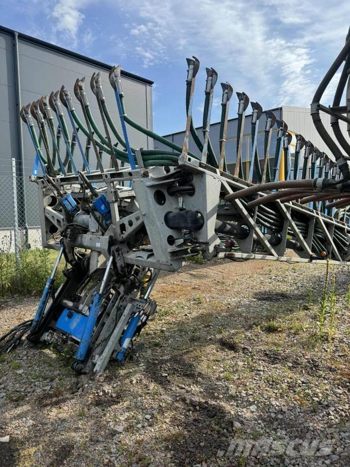 Bomech 24M Gødningssprøjter