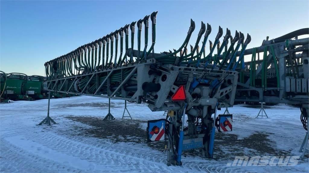 Bomech MULTI24 Gødningssprøjter