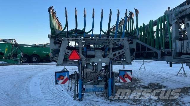 Bomech MULTI24 Gødningssprøjter