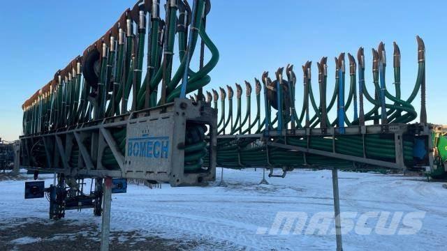 Bomech MULTI24 Gødningssprøjter