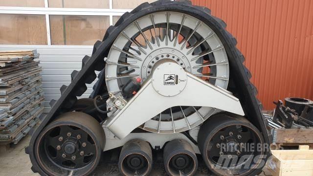  CAMSO 30D23MC Gear