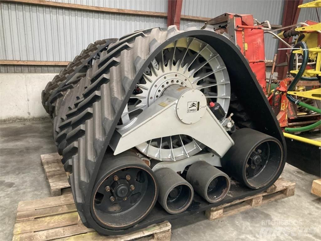  CAMSO 36Q17MK Gear
