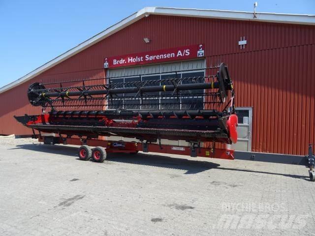 Case IH 30F Hoveder til mejetærskere