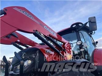 Case IH L4522T Frontlæssere og gravere