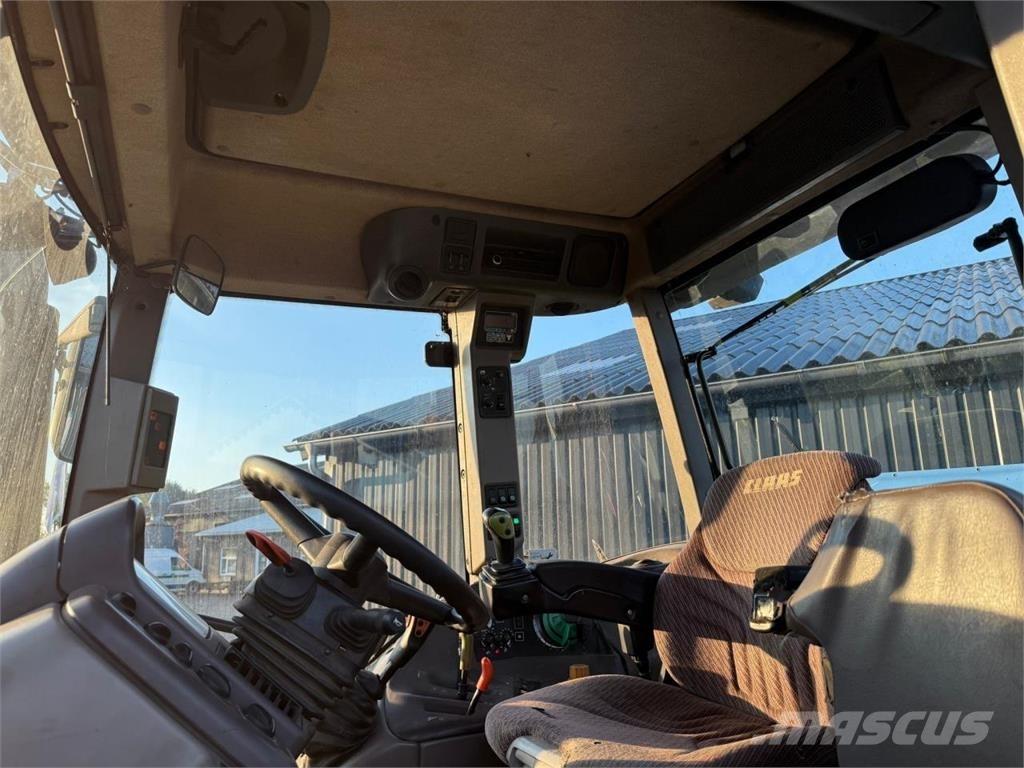 CLAAS ARES 836 Traktorer
