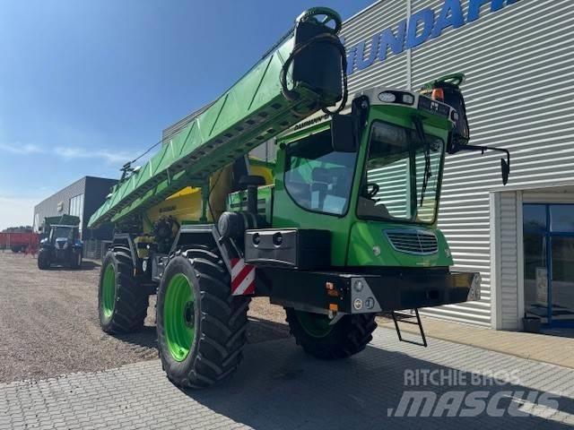 Dammann DT2500 H Selvkørende sprøjter