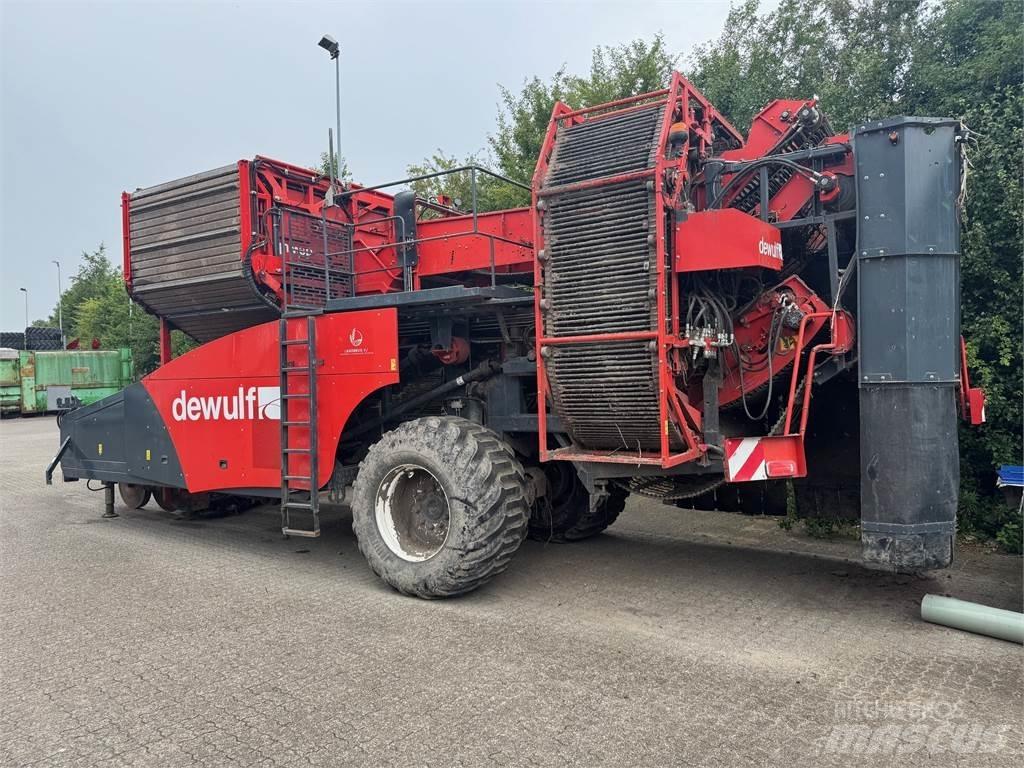 Dewulf R2060 Kartoffeloptagere