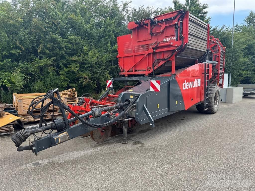 Dewulf R2060 Kartoffeloptagere