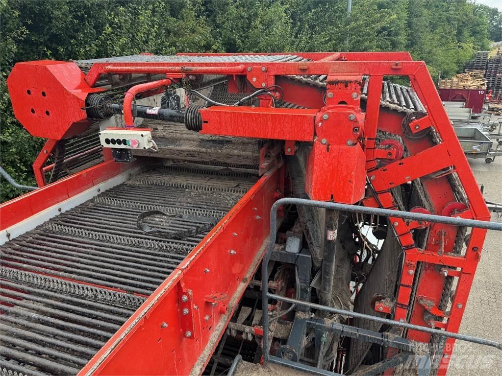 Dewulf R2060 Kartoffeloptagere