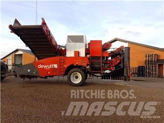 Dewulf RQA2060 Kartoffeloptagere