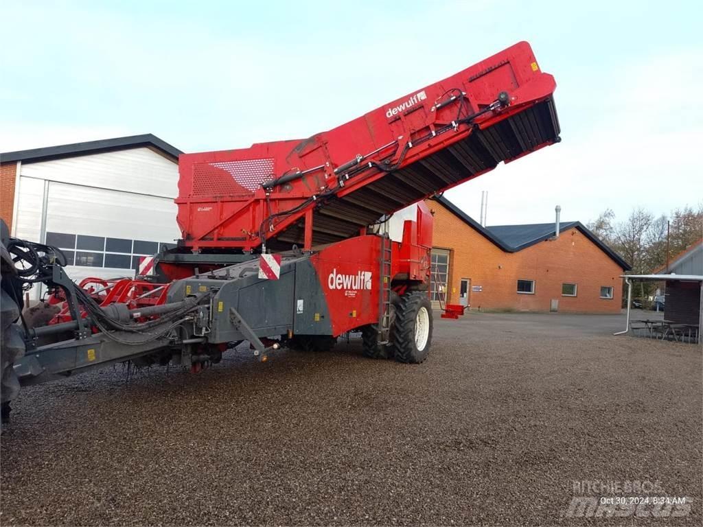 Dewulf RQA2060 Kartoffeloptagere