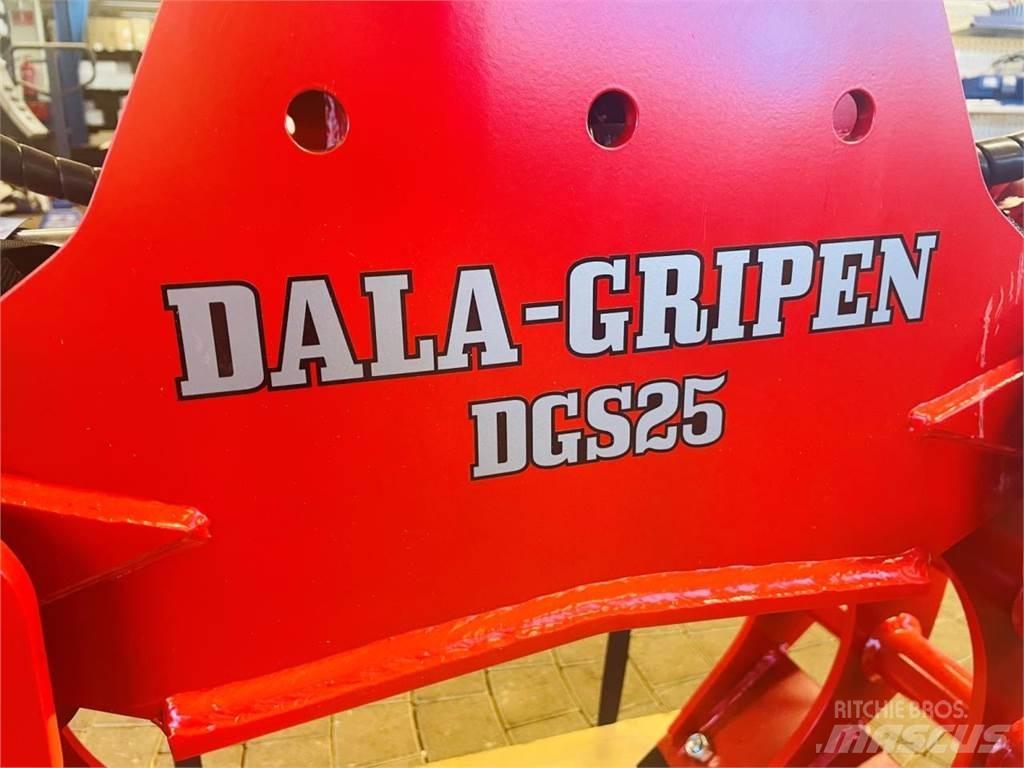  DGS 25 Andet tilbehør