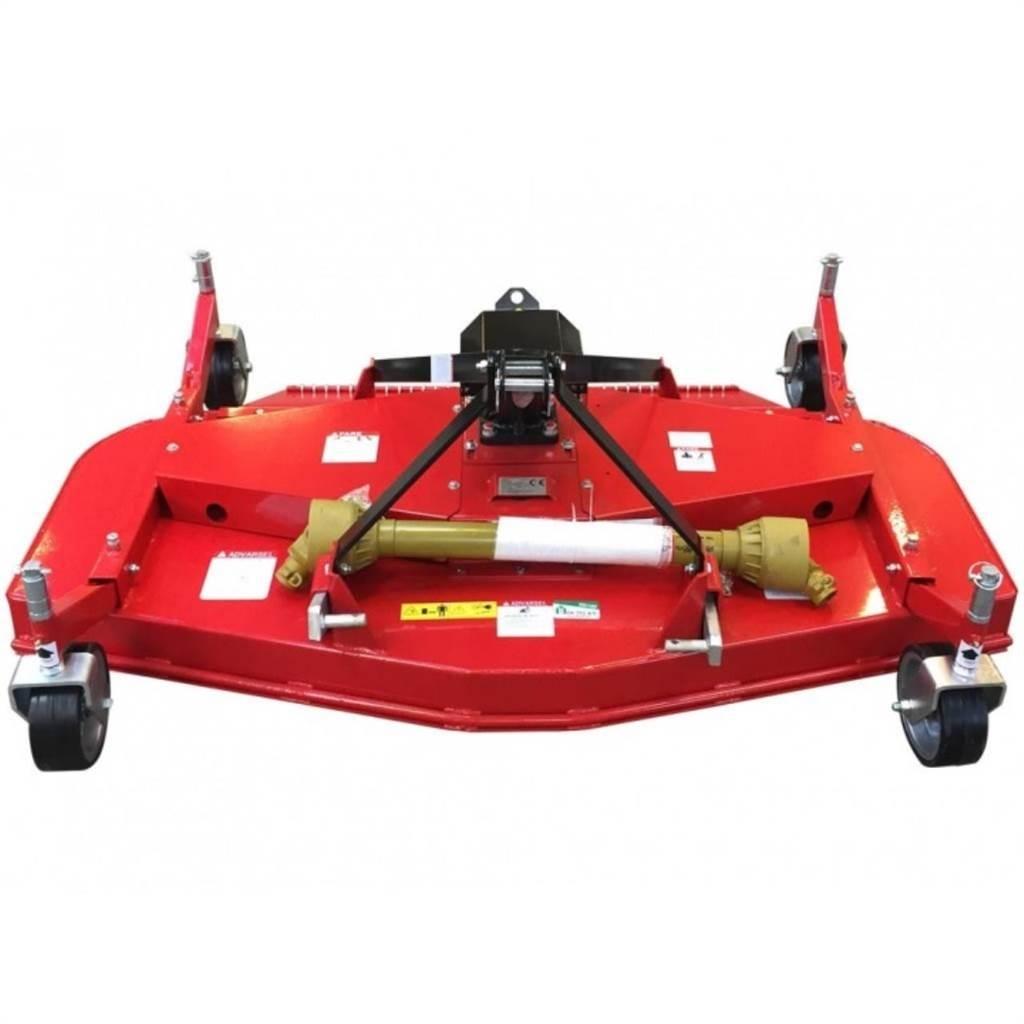 Dk-Tec HG150 Græsslåmaskiner