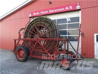 Donslund 100/350 Vandingssystemer