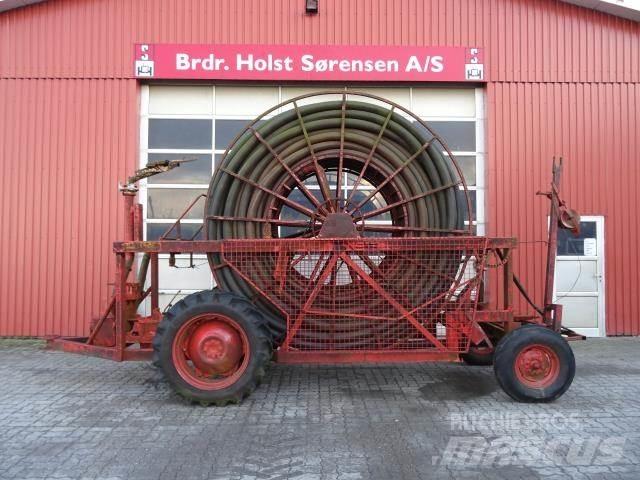 Donslund 100/350 Vandingssystemer
