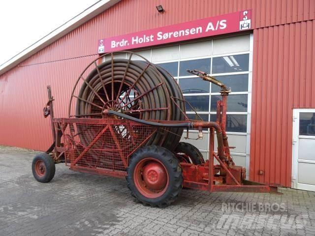 Donslund 100/350 Vandingssystemer
