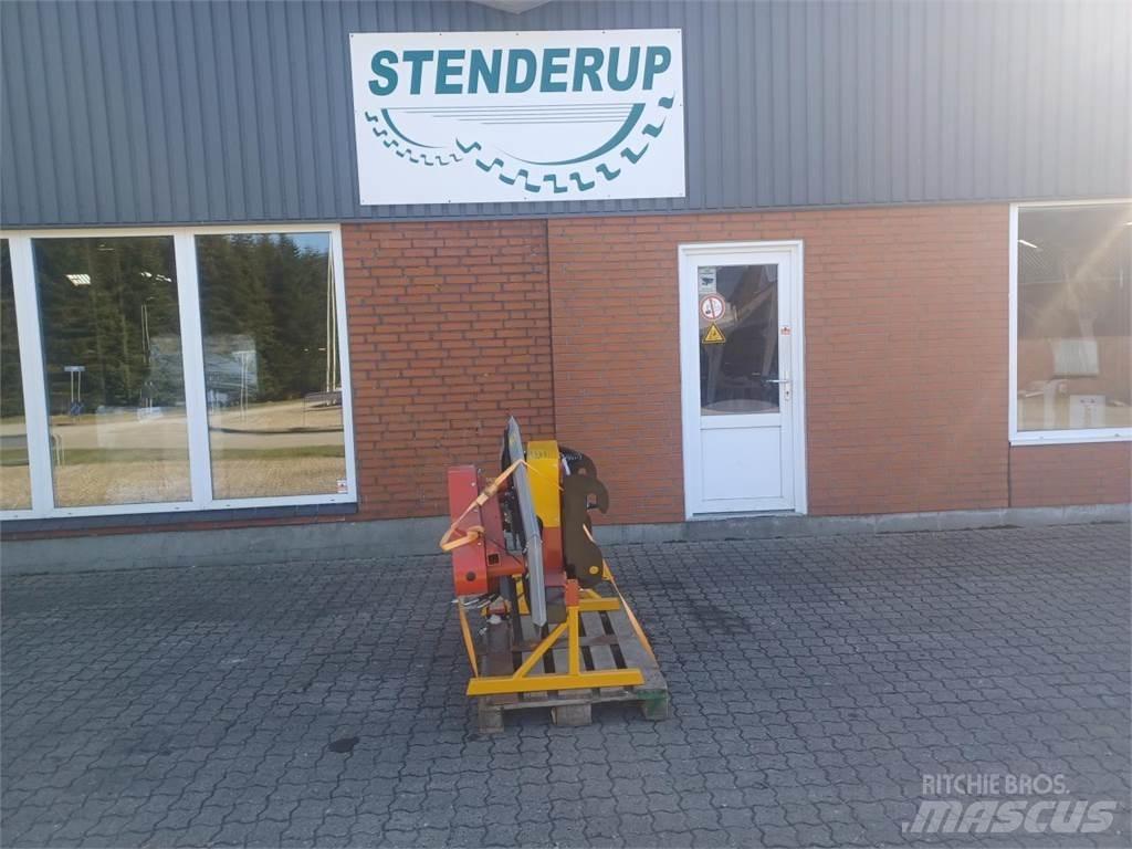 Elkær MINIRAMME Skovle