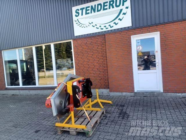 Elkær MINIRAMME Skovle