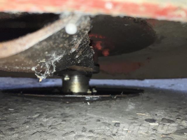 Elkær ZM650 Hækklippere