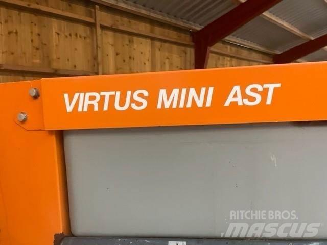 Epoke VIRTUS Have & Park - Andet 