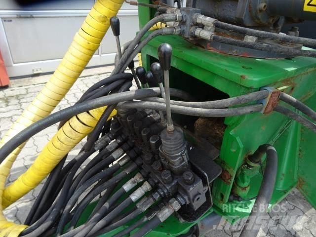 Farma T10 Skovvogne