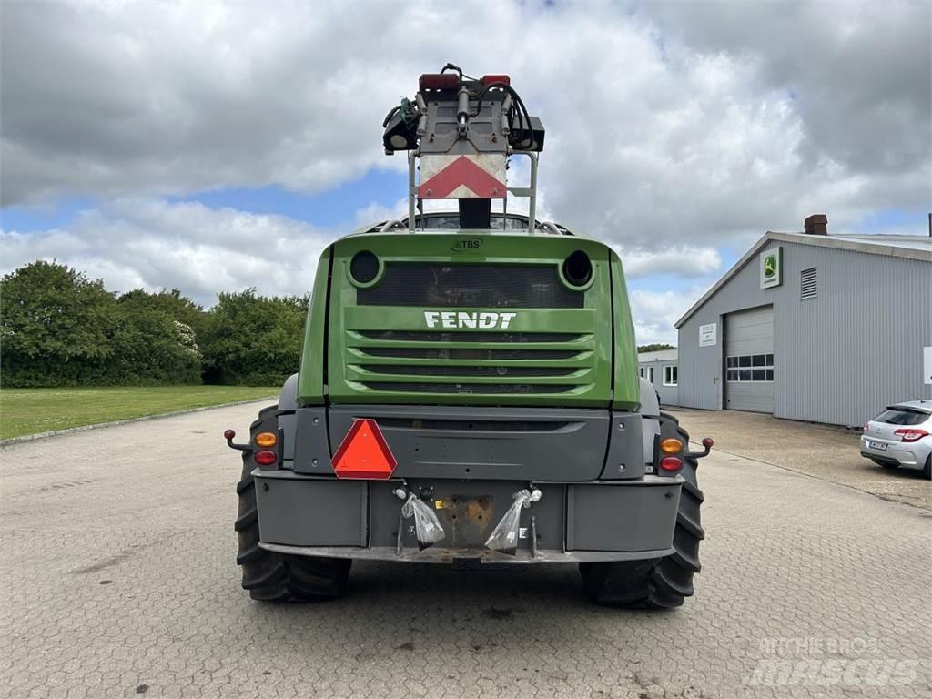 Fendt KATANA 65 Grønthøster