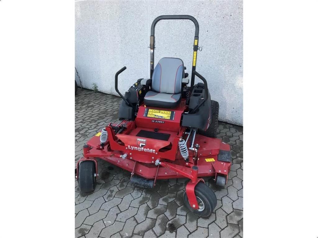 Ferris ZT 3200 Kompakte traktorer