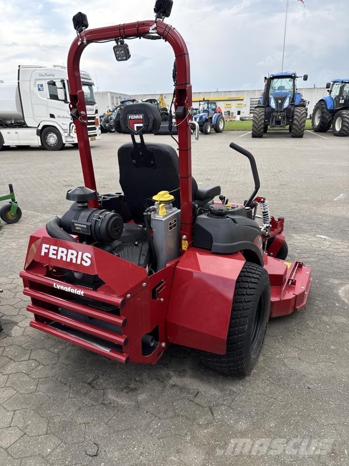 Ferris ZT 3300ISX Kompakte traktorer