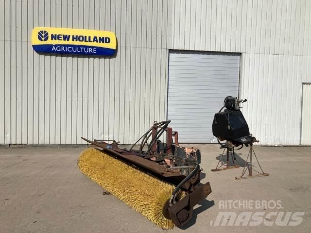  FF 2800 SP Have & Park - Andet 