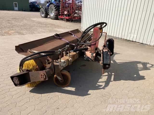  FF 2800 SP Have & Park - Andet 