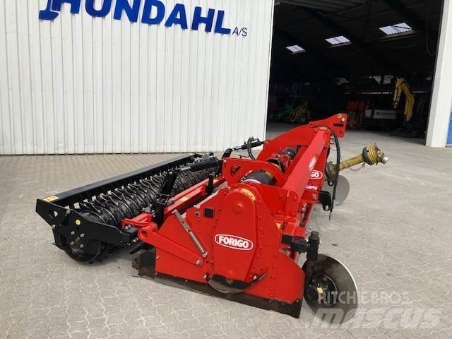 Forigo G45-300 Stensamlere