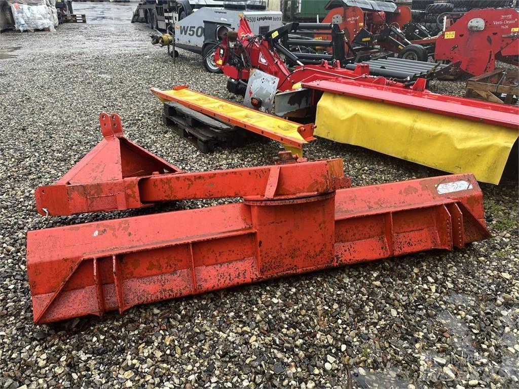 Fransgård GT-250S Andet tilbehør til traktorer