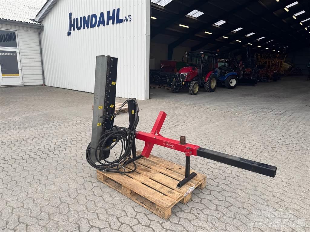  FRISDAL 150CM Hækkeklippere