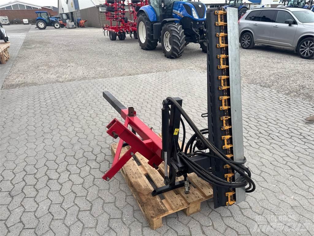  FRISDAL 150CM Hækkeklippere