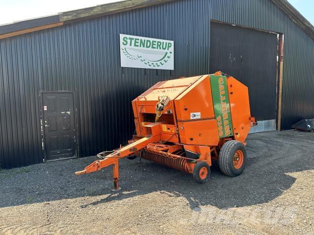 Gallignani 7600 Rundballe-pressere