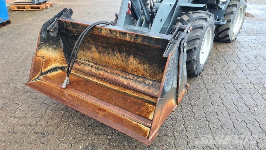GiANT 4I1 SKOVL Andet tilbehør