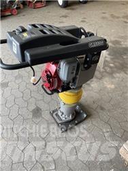 GiANT GR680G Vibratorer