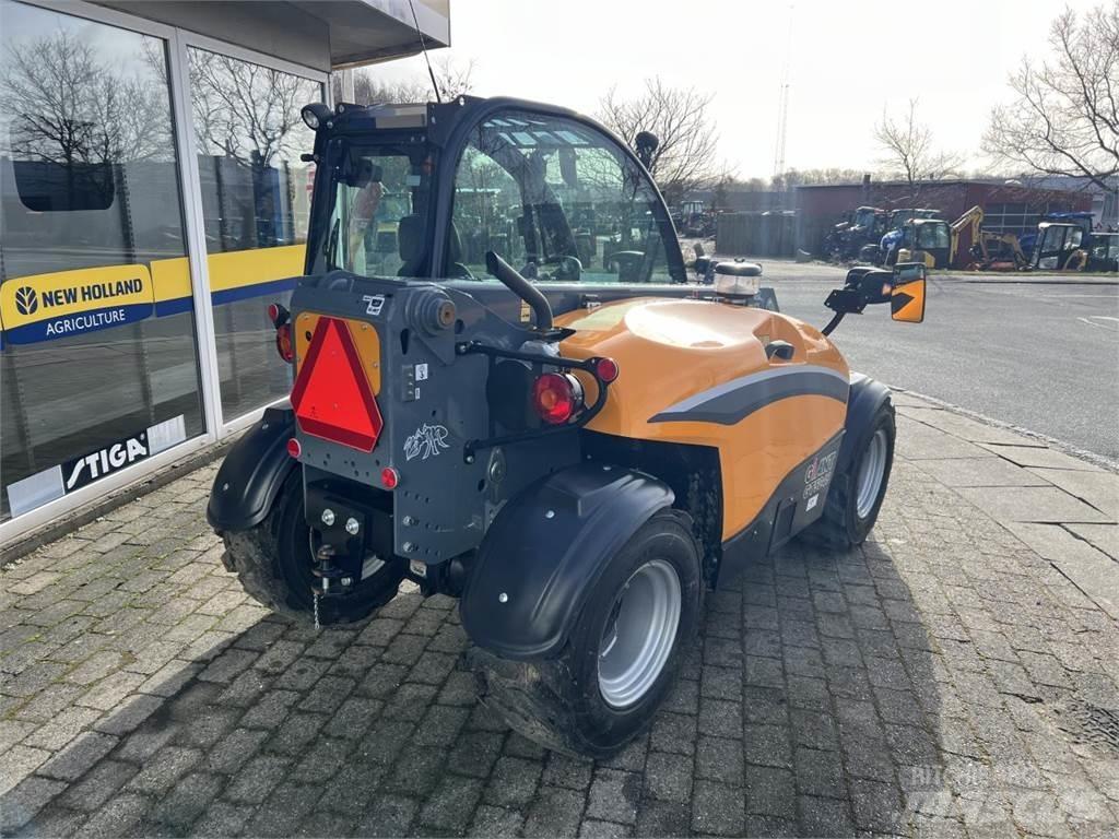 GiANT GT5048 Teleskoplæssere