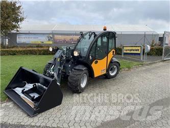 GiANT GT5048 Teleskoplæssere