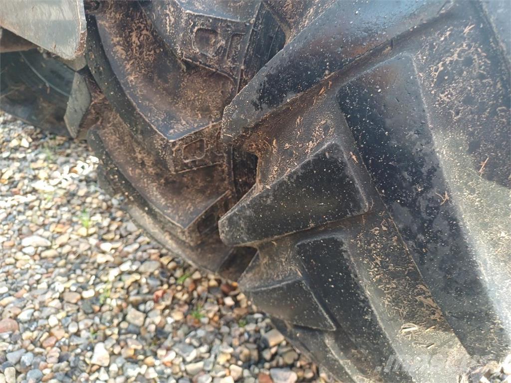 GiANT V451T Minilæsser - knækstyret