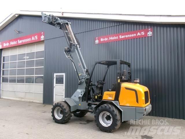 GiANT V5003TELE Minilæsser - knækstyret