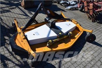 GMR 2500 Græsslåmaskiner