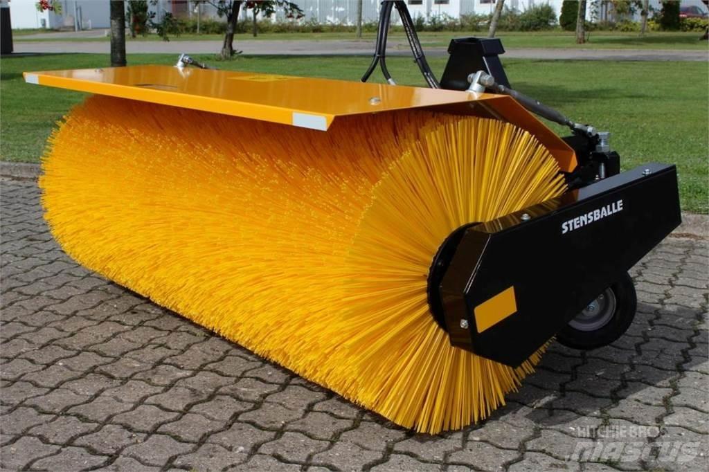 GMR FF 1500 MA Fejemaskiner