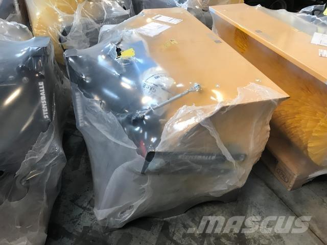 GMR FF1300 Fejemaskiner