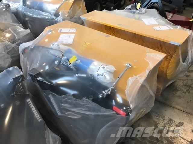 GMR FF1300 Fejemaskiner