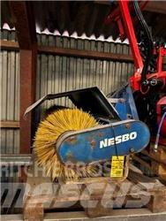 GMR FM 1200 KOST Fejemaskiner