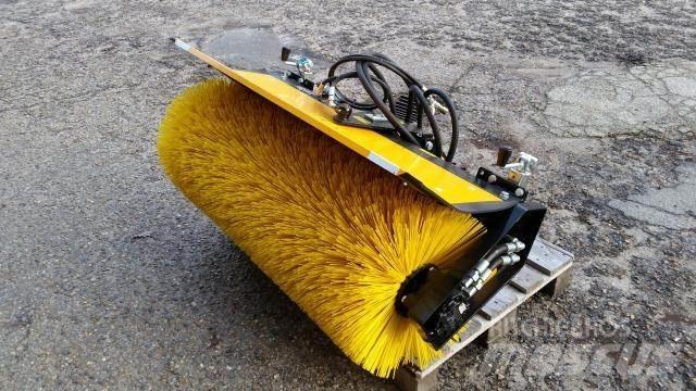 GMR HF 1200 LF Fejemaskiner