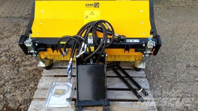 GMR HF 1200 LF Fejemaskiner
