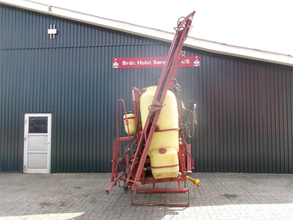 Hardi 1200L 15 M Liftsprøjter